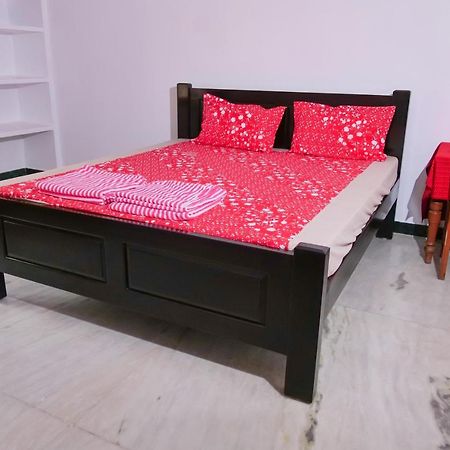 Villa Souhayl Homestay ปอนดิเชอรี ภายนอก รูปภาพ