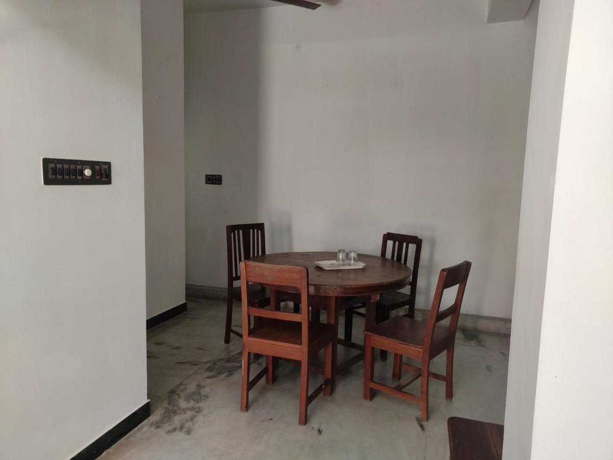 Villa Souhayl Homestay ปอนดิเชอรี ภายนอก รูปภาพ