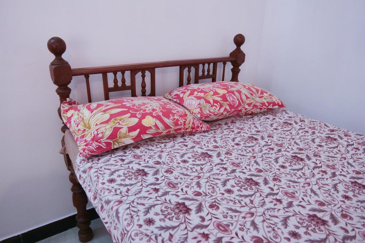 Villa Souhayl Homestay ปอนดิเชอรี ภายนอก รูปภาพ