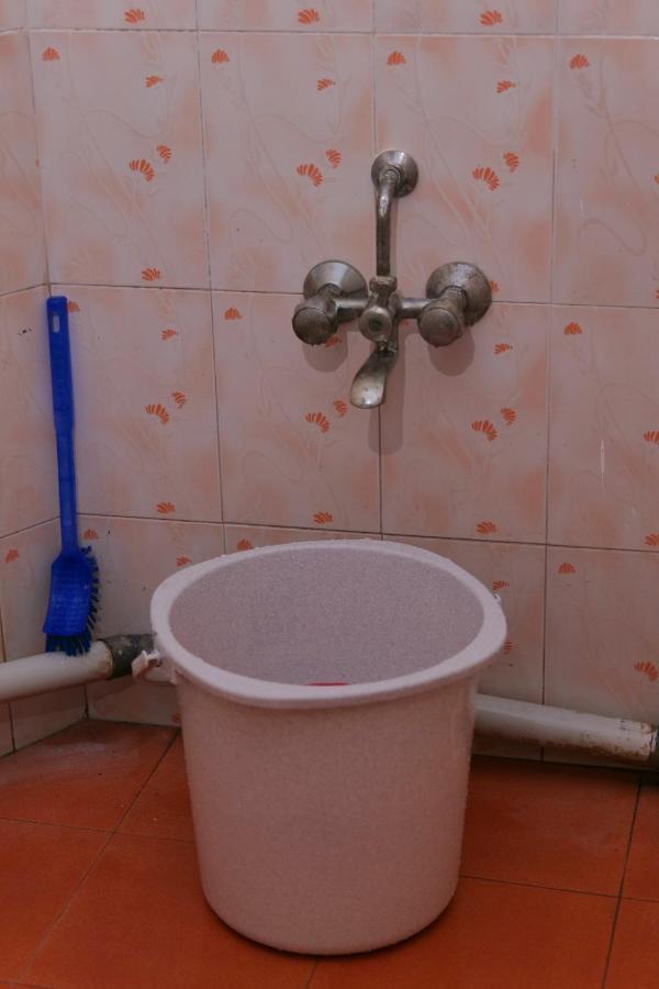 Villa Souhayl Homestay ปอนดิเชอรี ภายนอก รูปภาพ