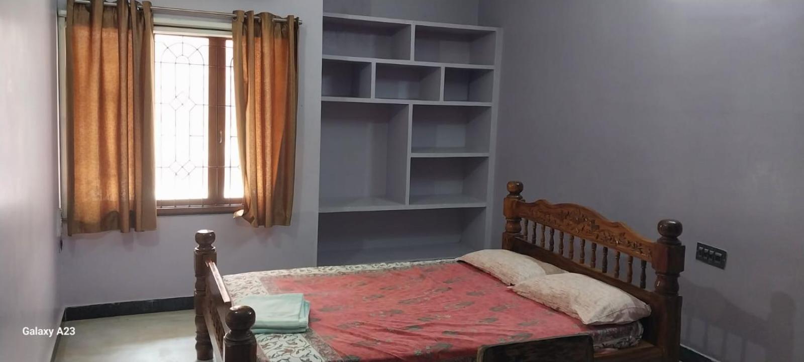 Villa Souhayl Homestay ปอนดิเชอรี ภายนอก รูปภาพ